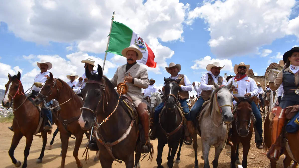 cabalgata 15