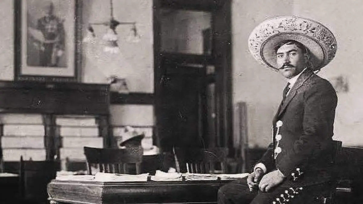 trinidad rodríguez : facebook pancho villa
