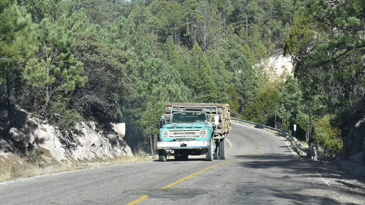 carretera 6