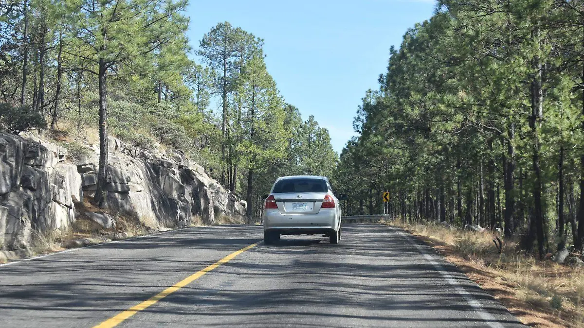 CARRETERA