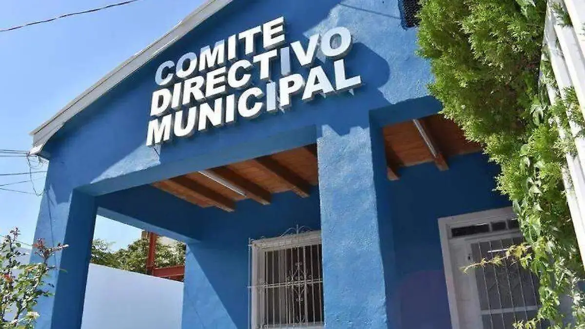 COMITE DE PAN... ARCHIVO EL SOL DE PARRAL