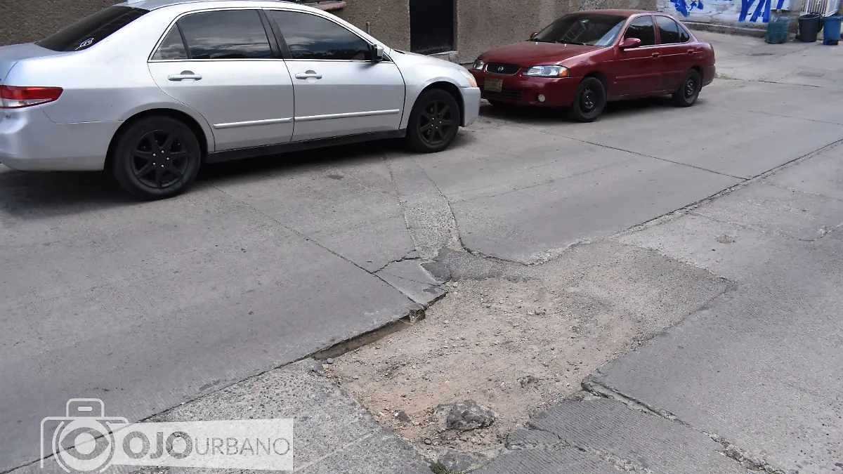 Ojo Urbano