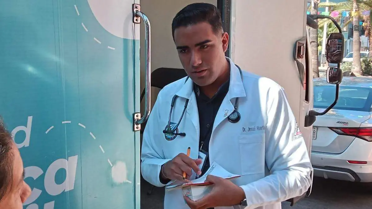 medico 1