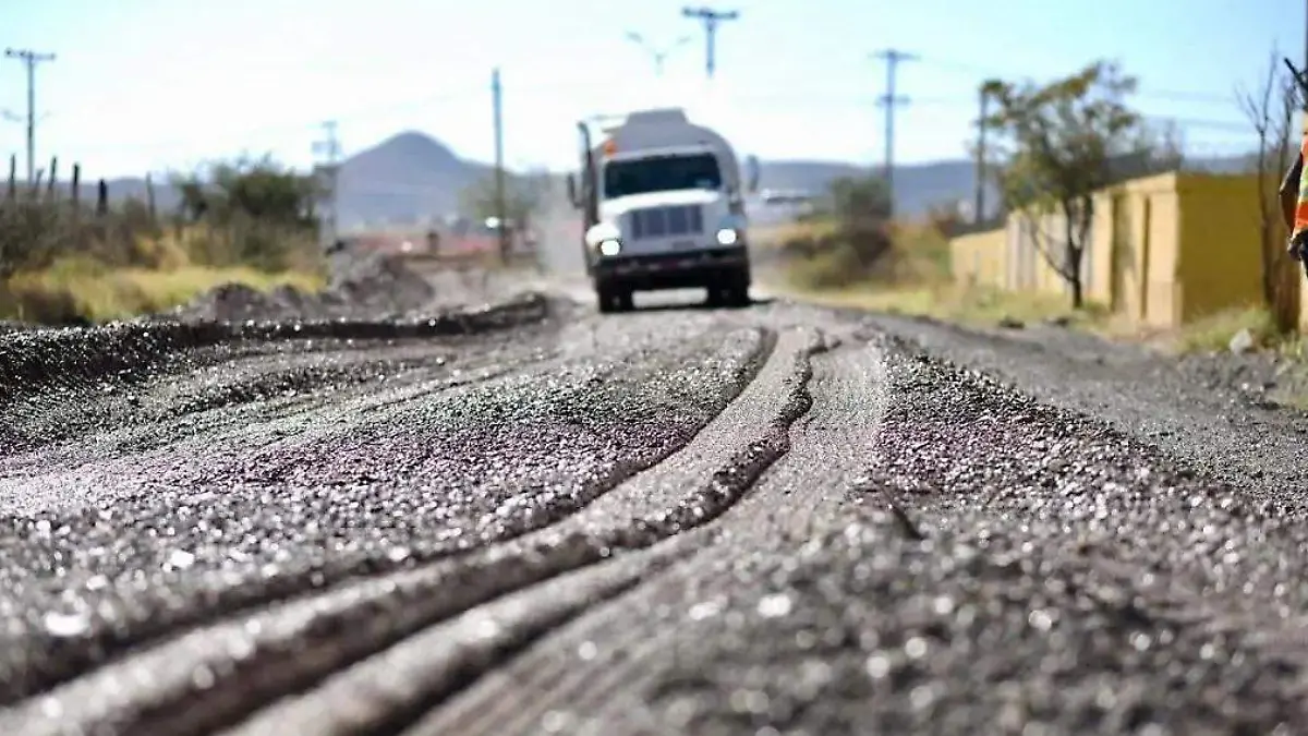 camino las animas