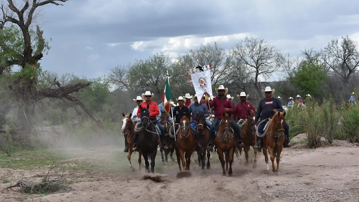 cabalgata 4