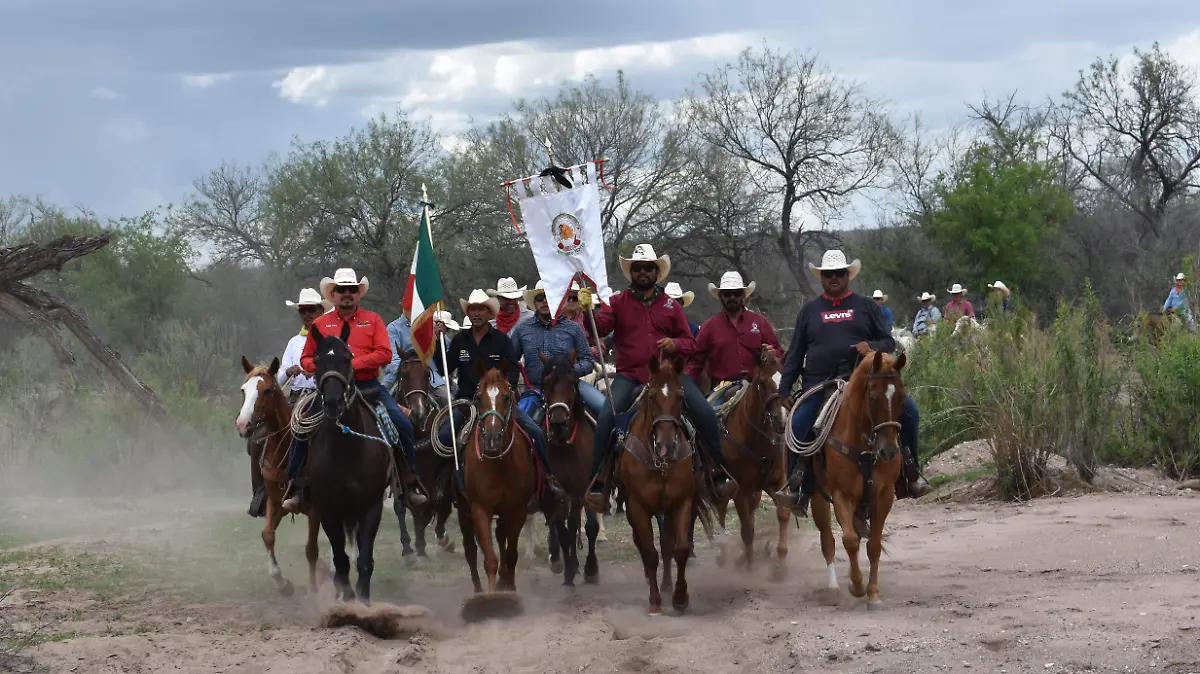 cabalgata 4