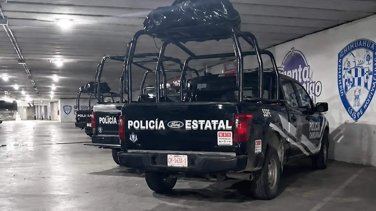 ESTATALES