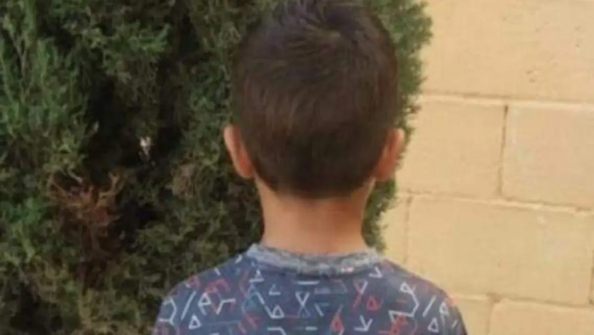 niño