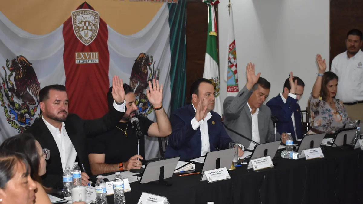 congreso 24