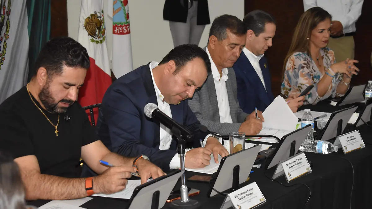 congreso 25