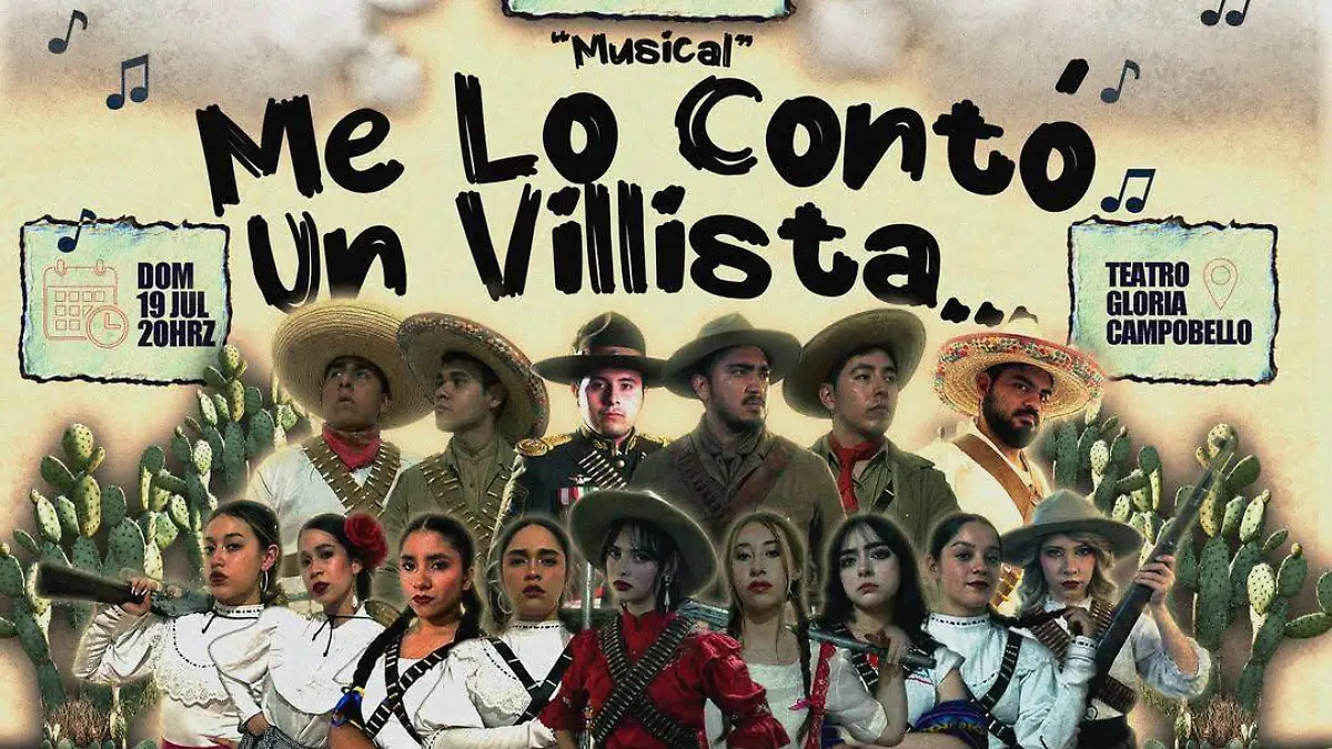 obra de teatro