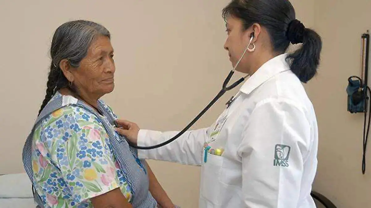 tuberculosis sierra tarahumara