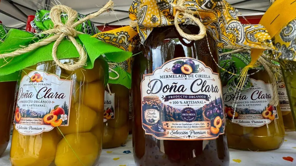 DOÑA CLARA