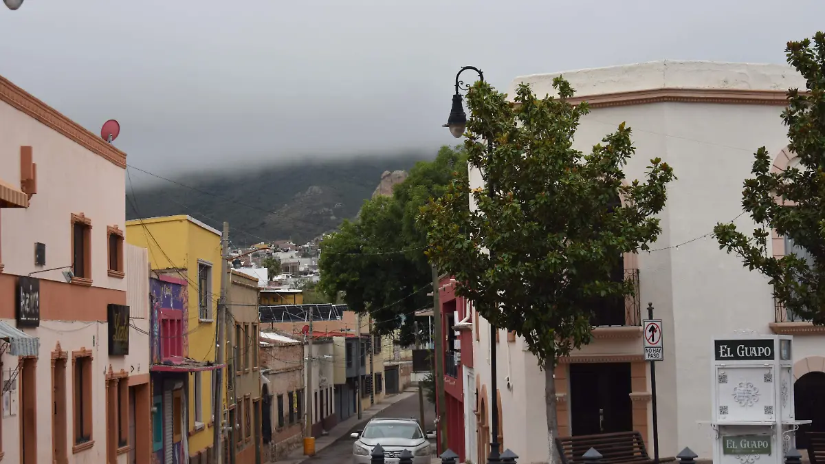clima 7
