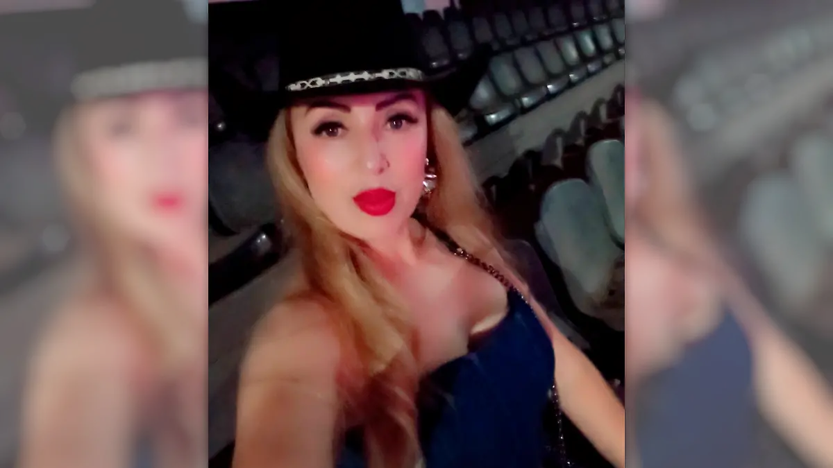 Lily orozco