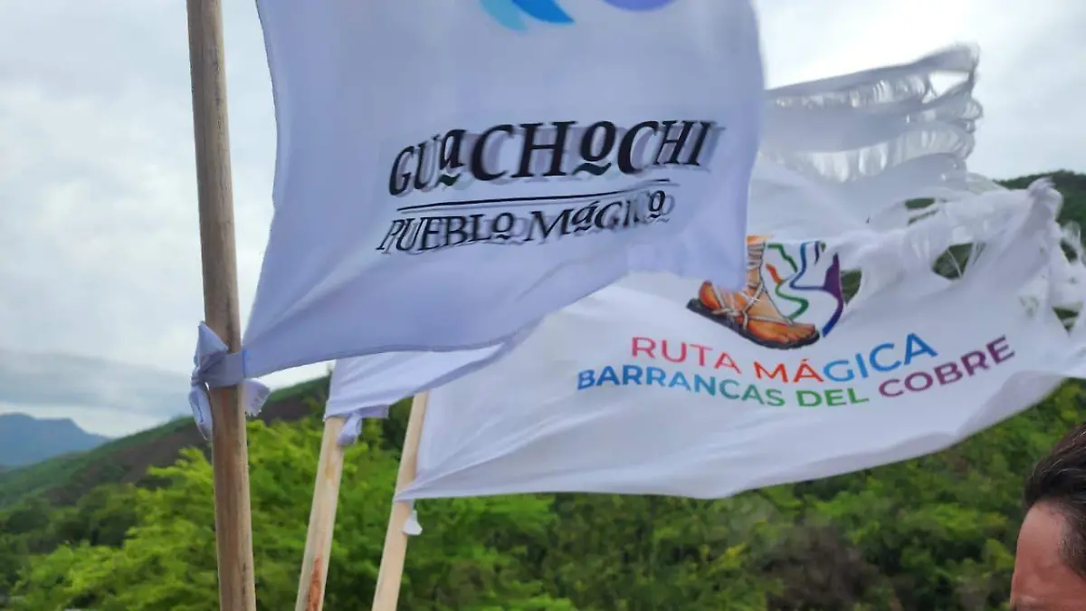 RUTA MÁGICA