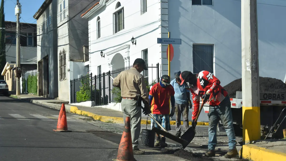 bacheo 4