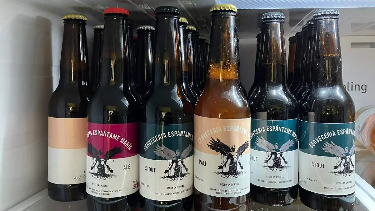 CERVECERÍA