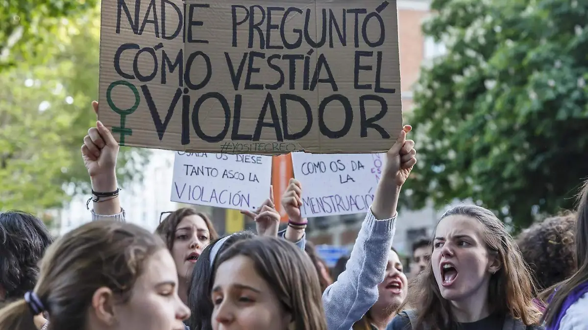 amnistia internacional