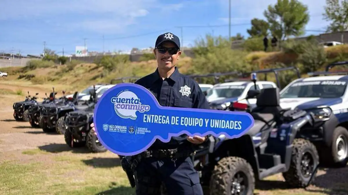 cuatirmotos Parral