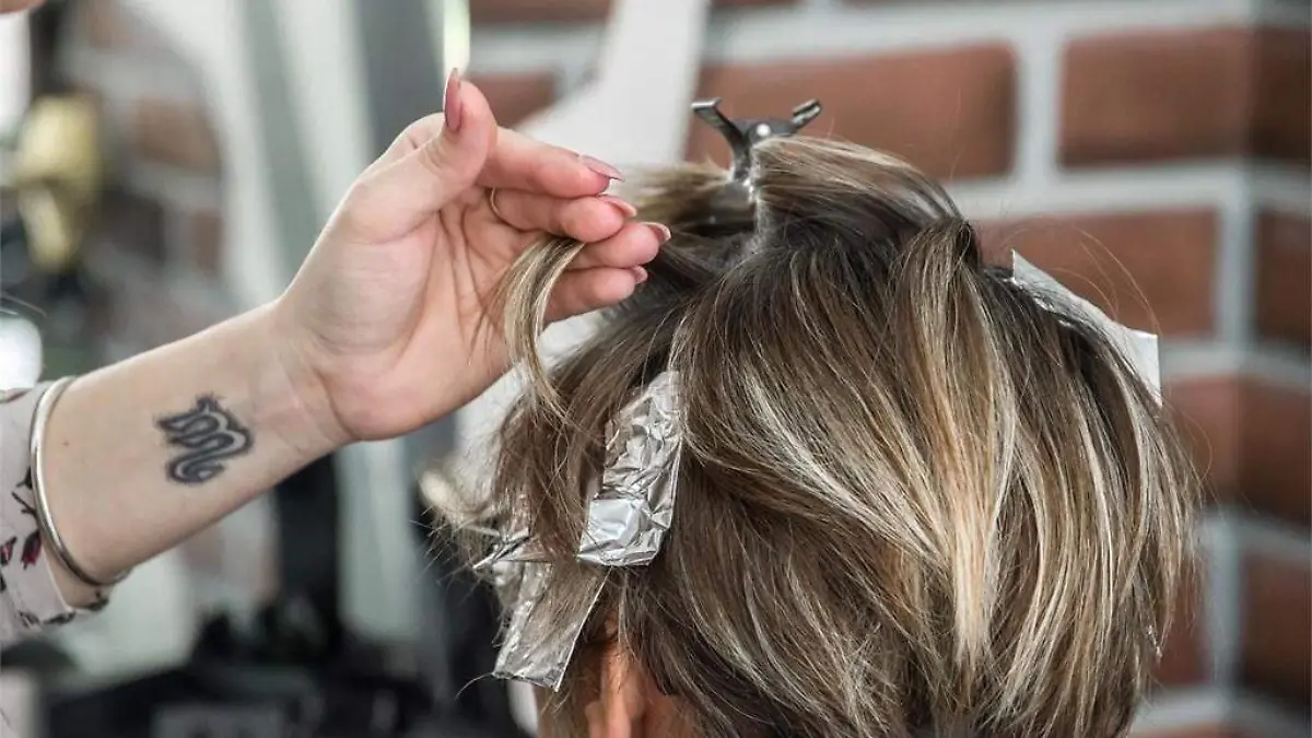 canas ninetteestilistas