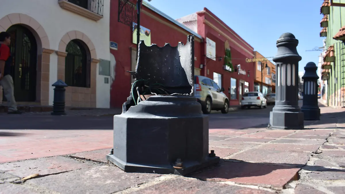 arbotantes 9