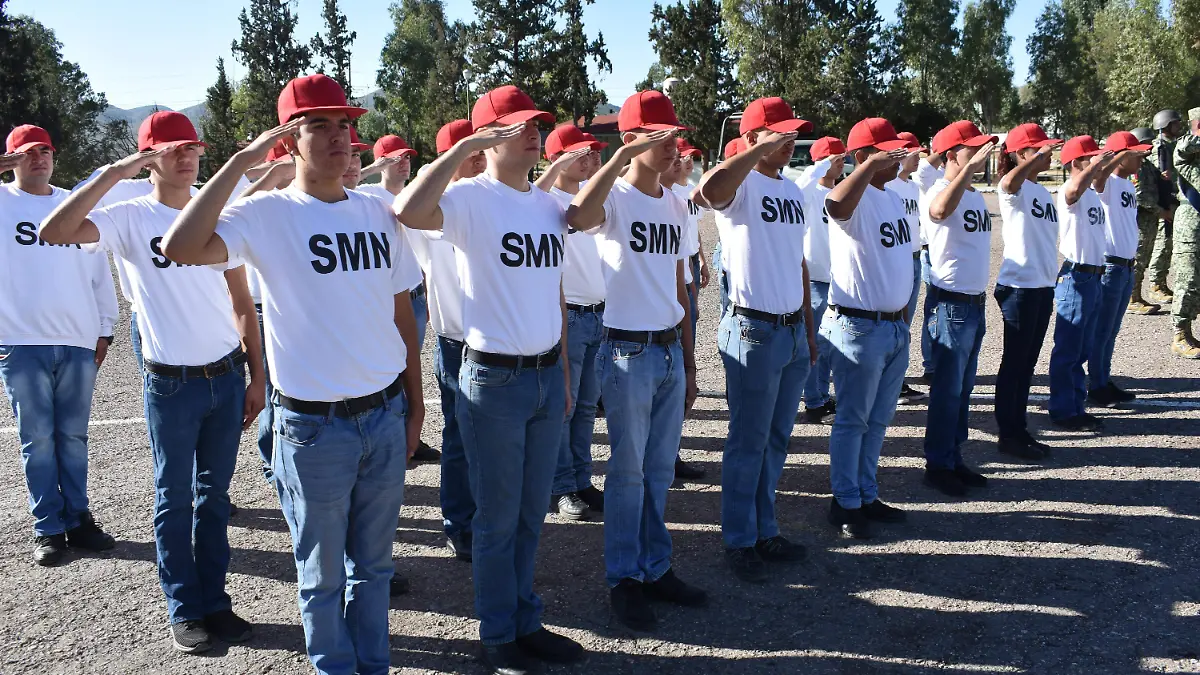 servicio militar 4