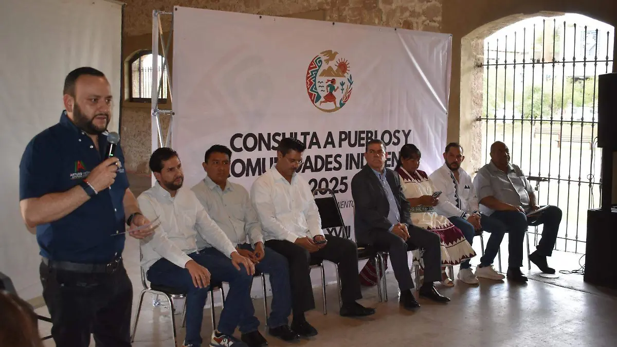 CONSULTA