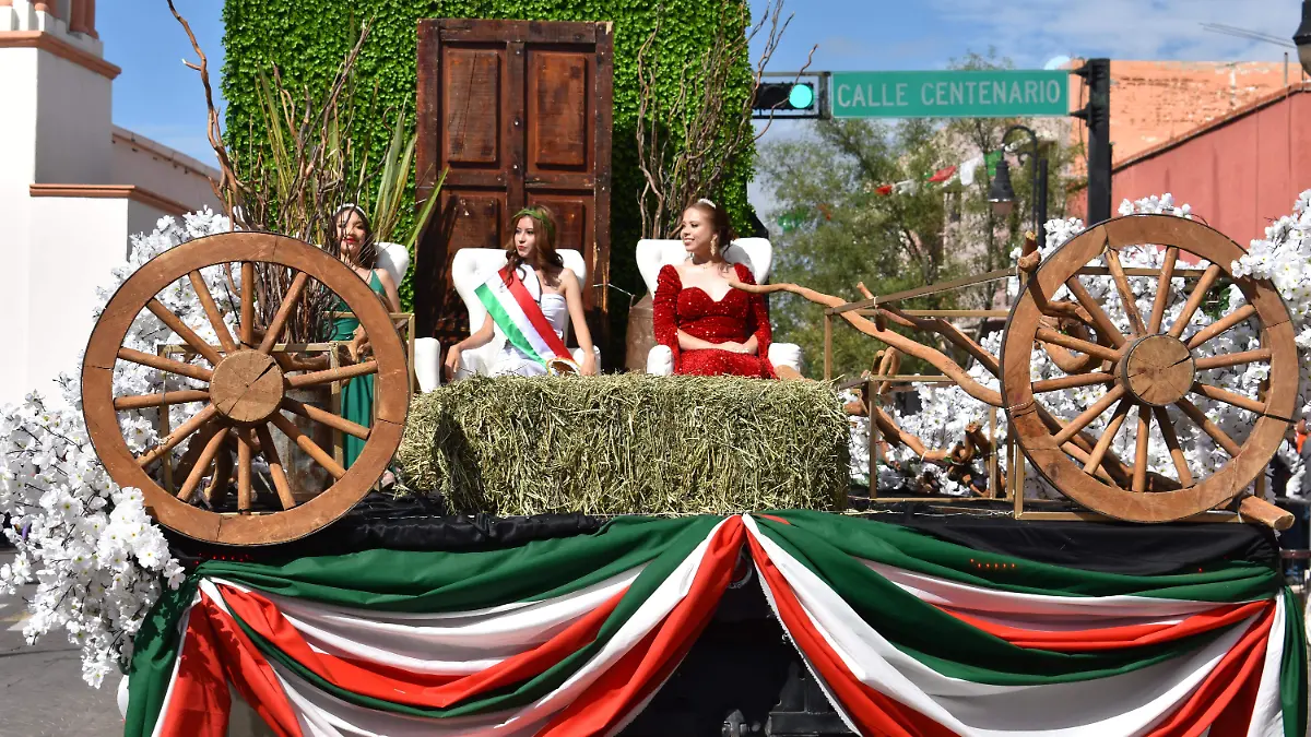 desfile 1