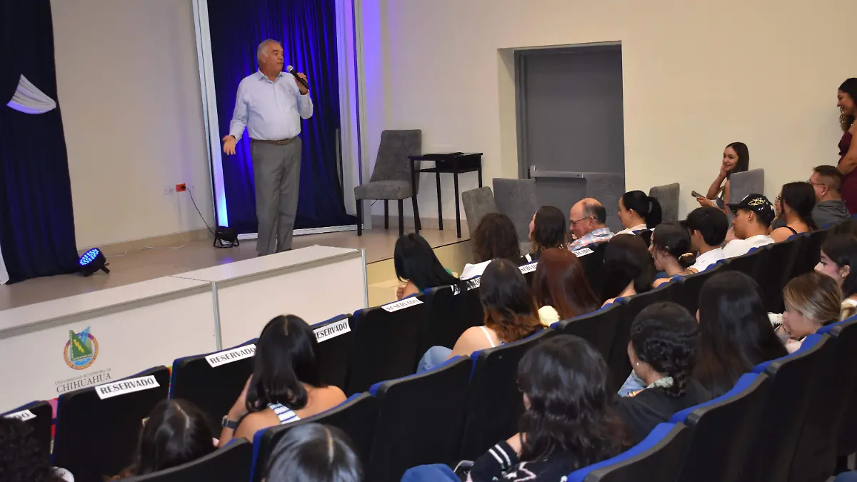 conferencia 3