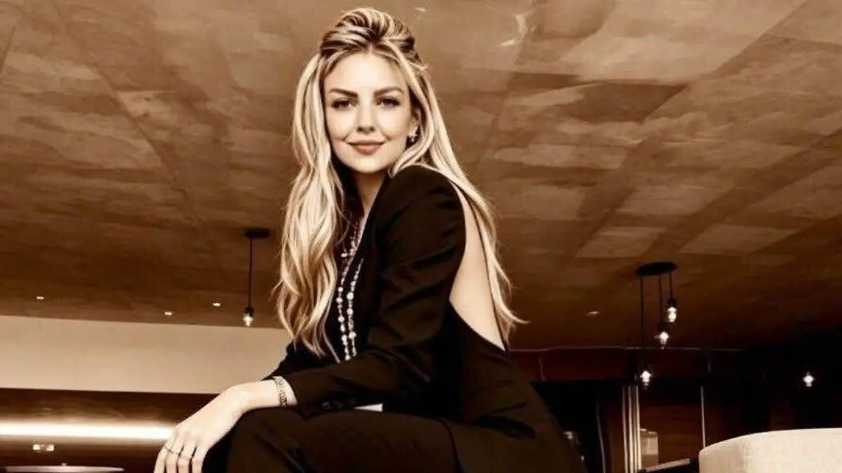 ELENA GUTIÉRREZ