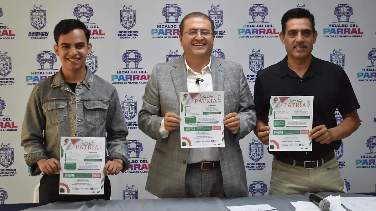 convocatoria 4