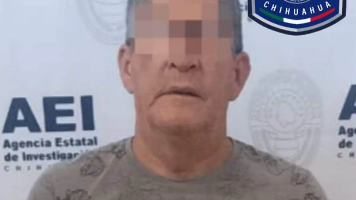 DETIENEN 1
