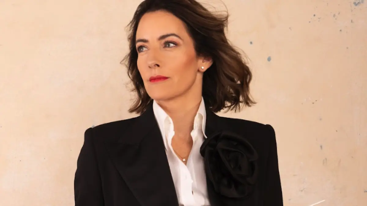 Alondra De La Parra 