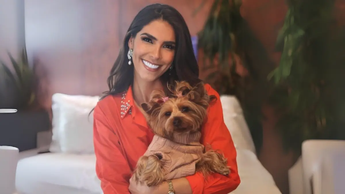 Alejandra Sánchez pintora