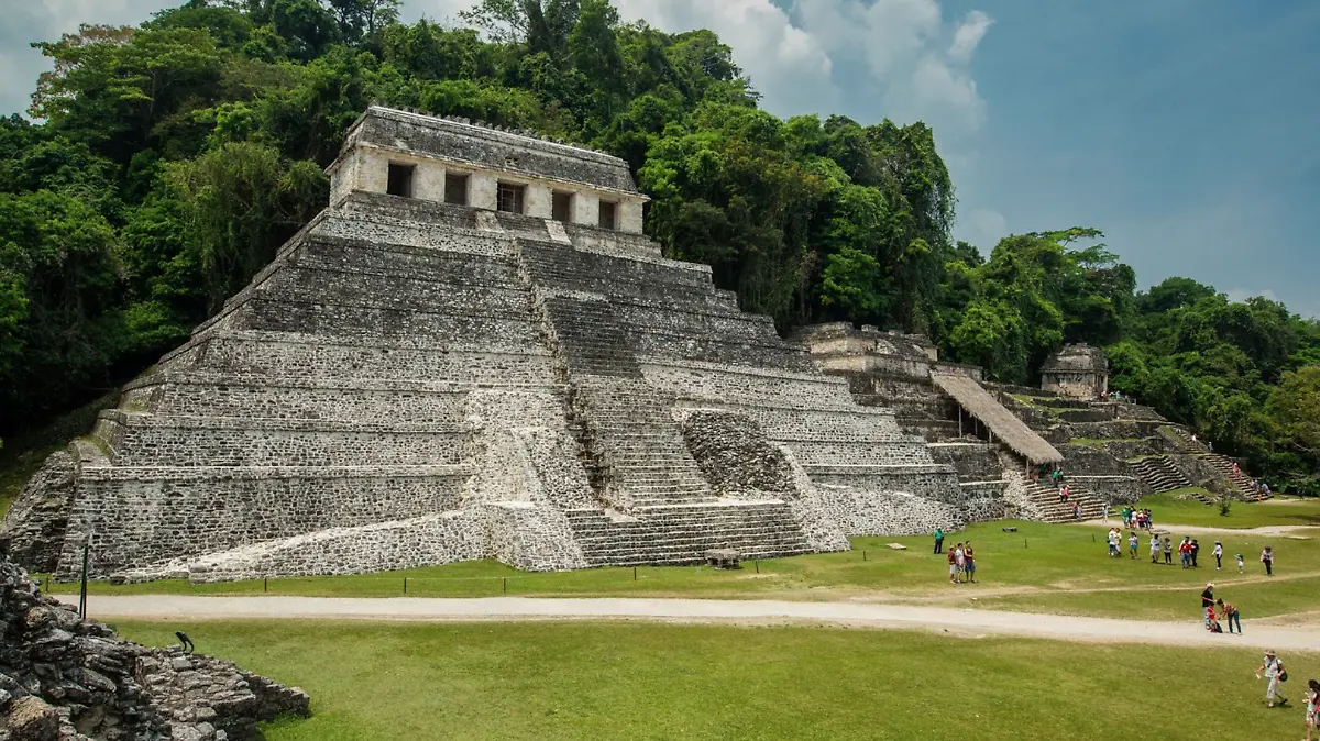 piramide