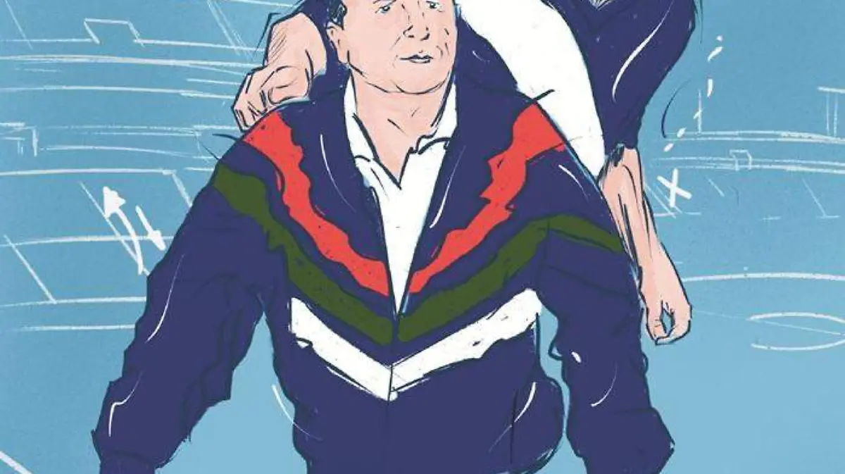 manuel lapuente 