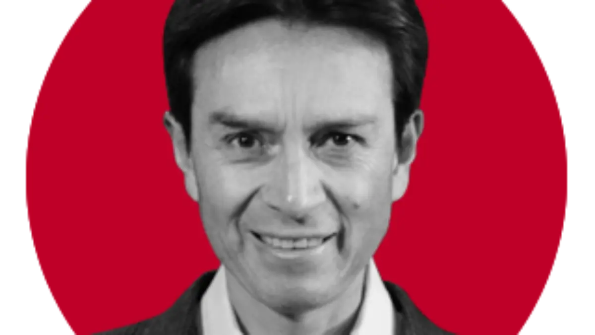 Jorge Rodríguez Corona