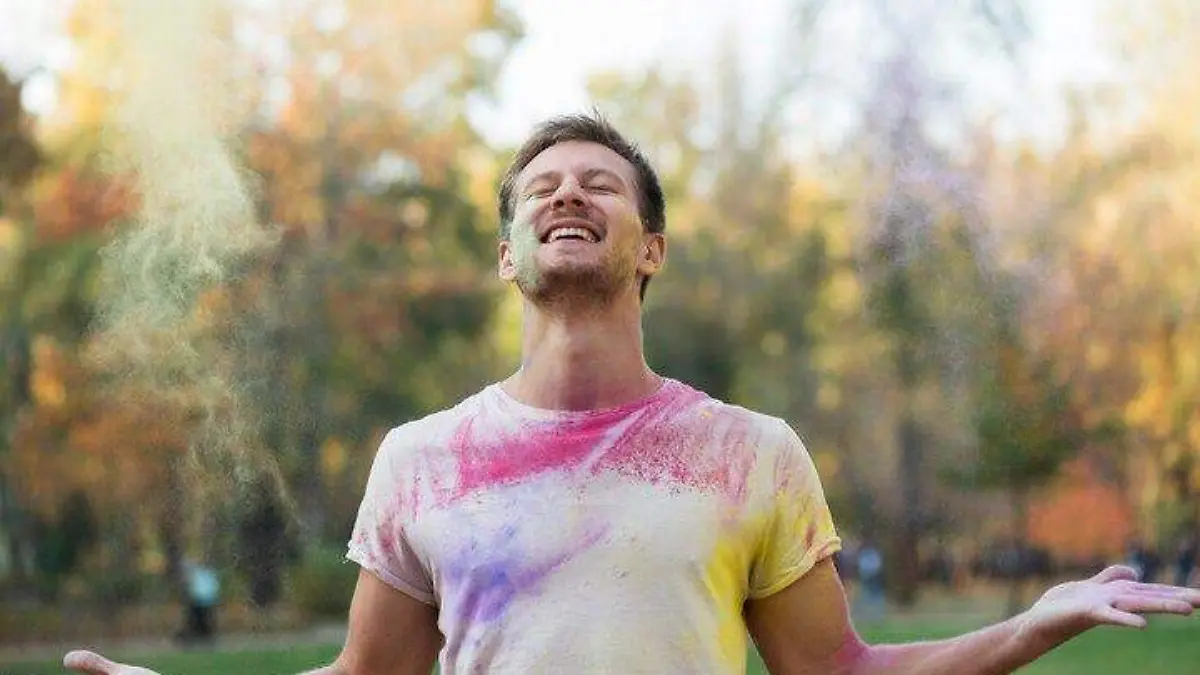 No busques excusas para auto culparte