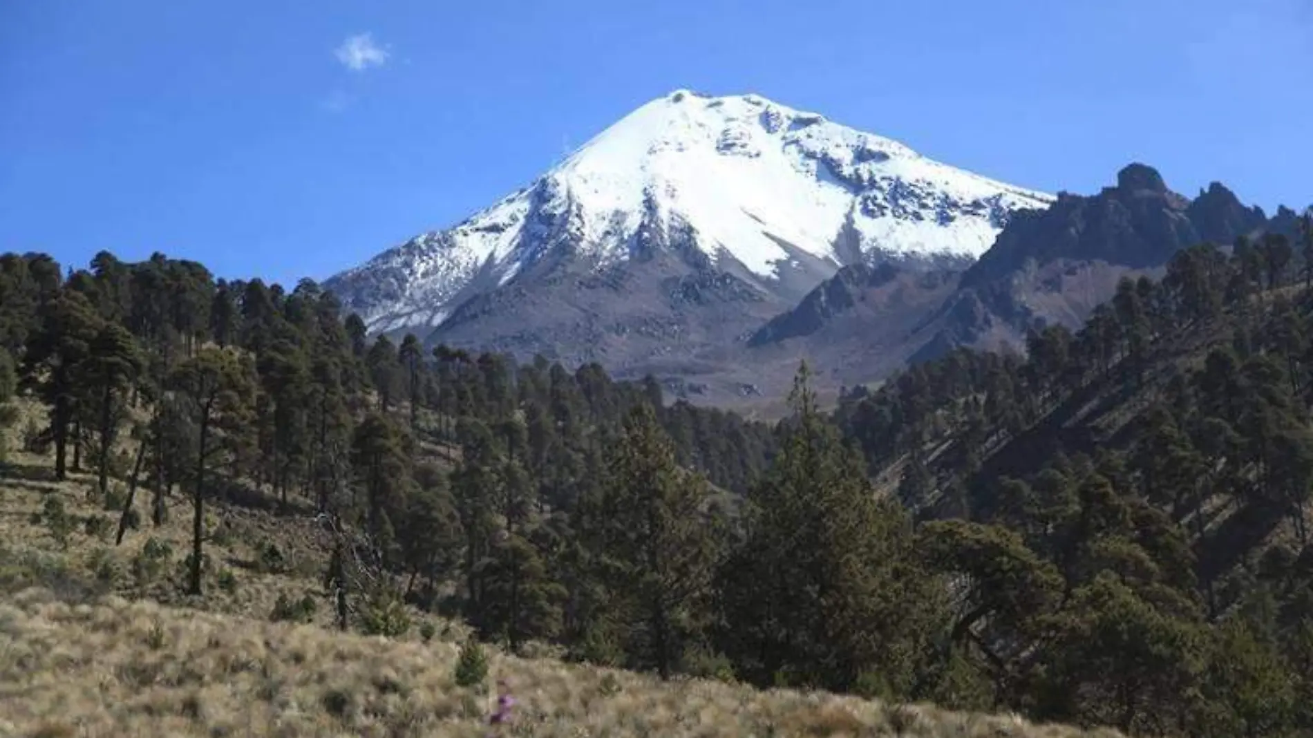 piden-no-realizar-fogatas-en-el-Pico-de-Orizaba