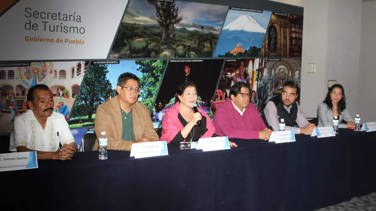 HISTORIA 18 FOTO JAVIER PÉREZ