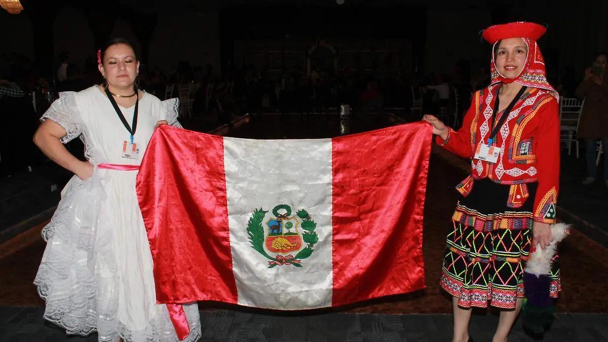 Alejandra y Jenny