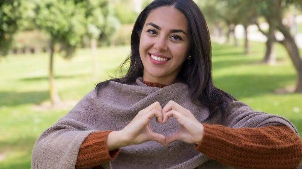 El amor no implica abandonarnos a nosotros mismos