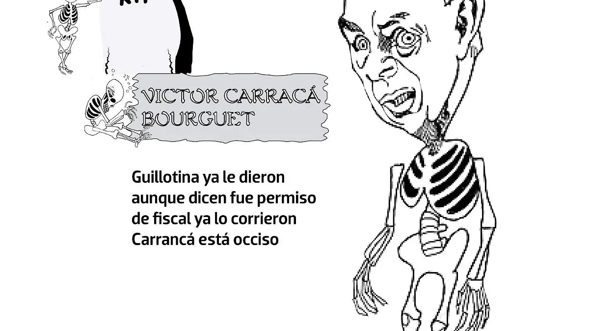 Calaveras 001