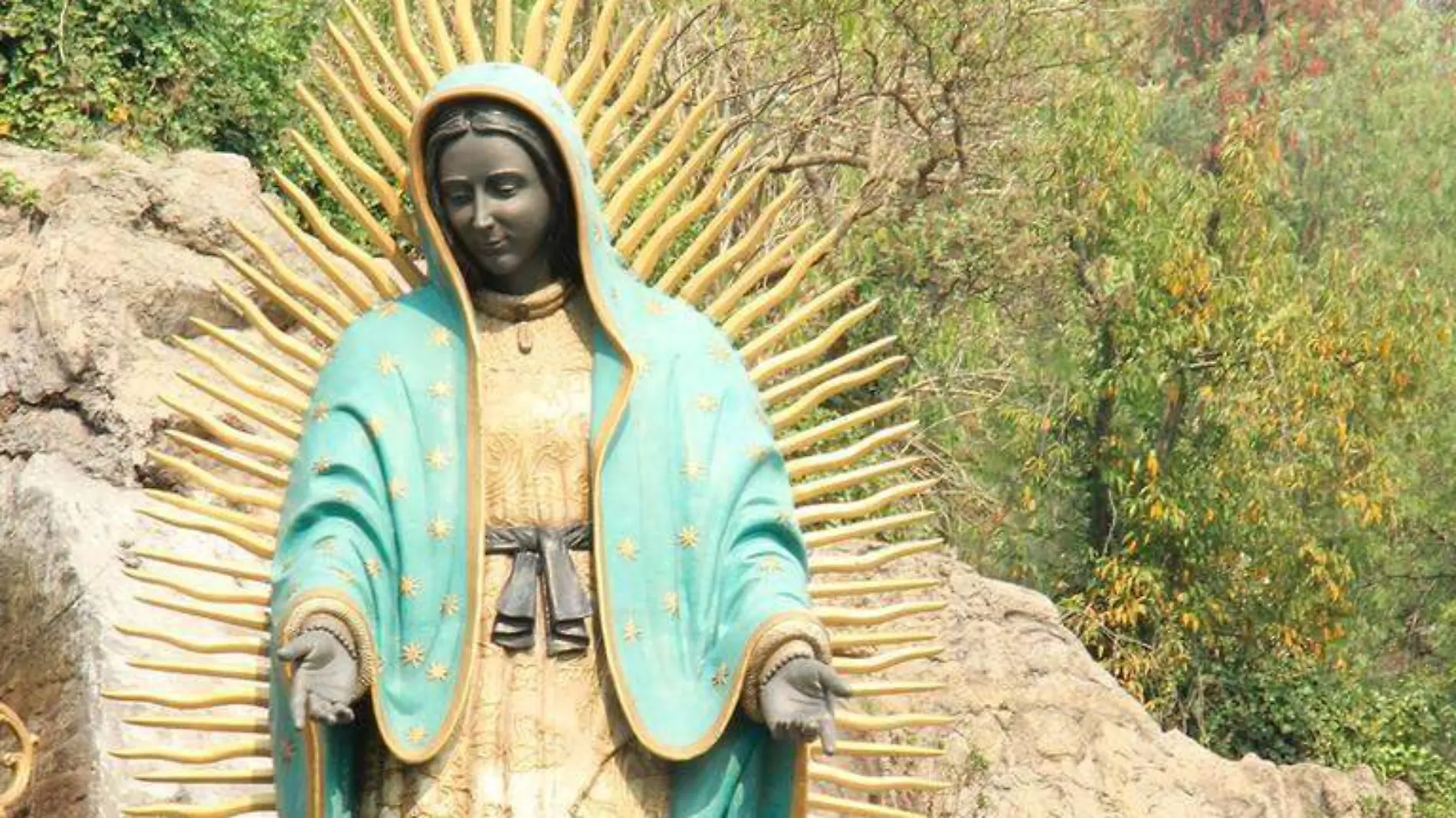 Virgen