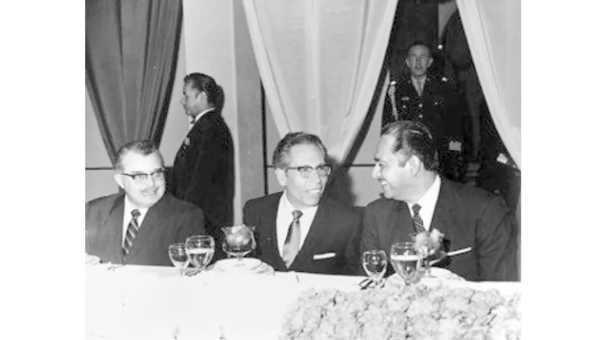 Diaz Ordaz