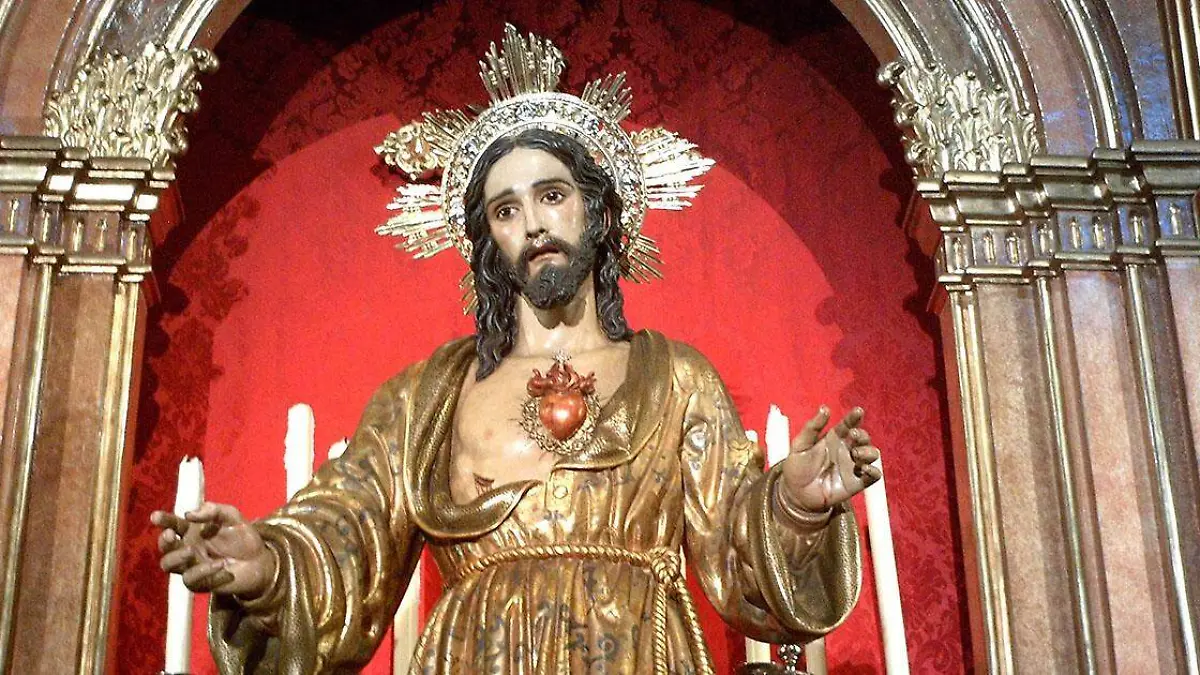 El Sagrado Corazón de Jesús es una de las festividades que más fieles católicos reune alrededor del mundo
