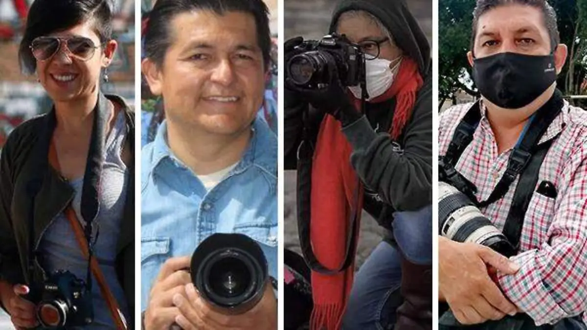 Fotografos