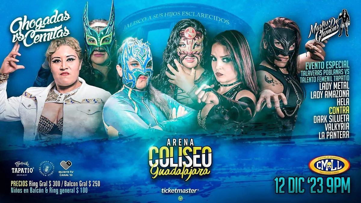 luchas