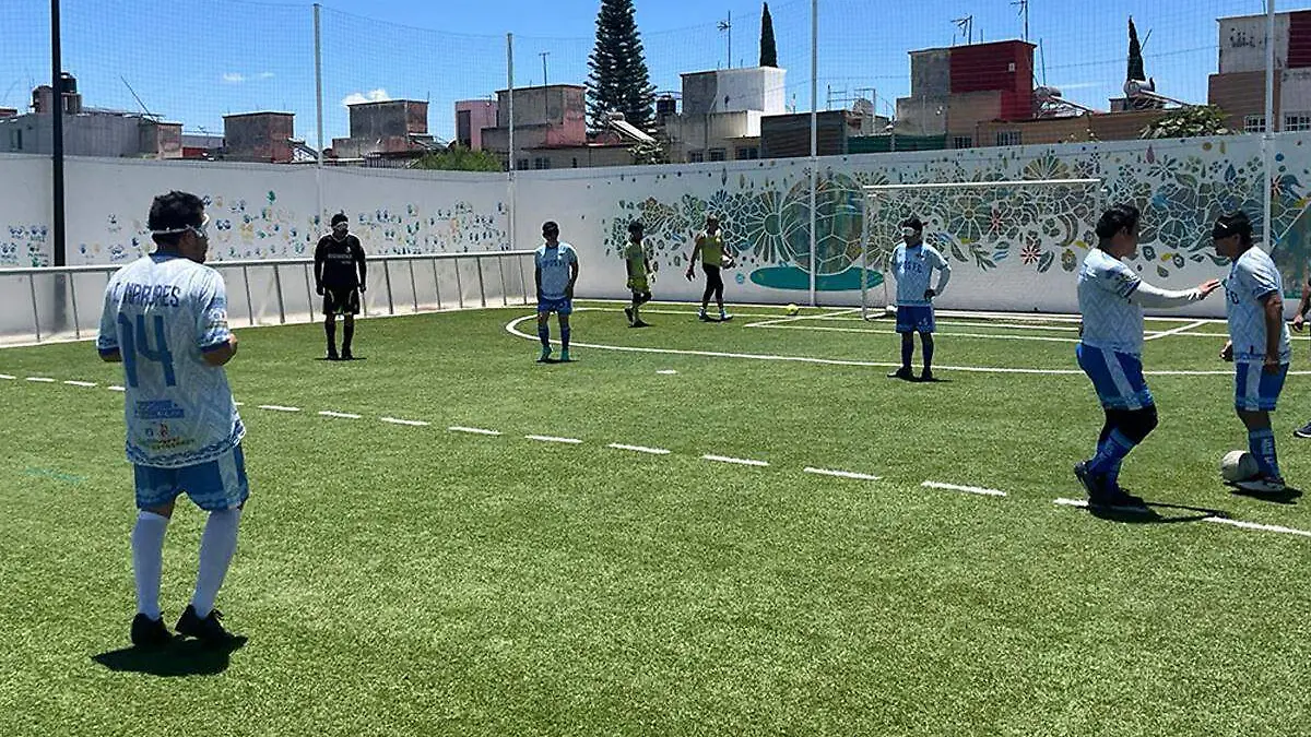 Topos FC